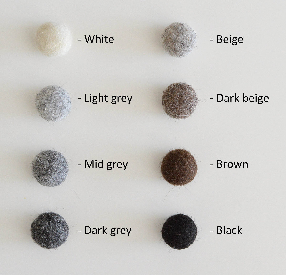 Premium Wool Cat Cave - Handcrafted Pet Bed - Home Soul