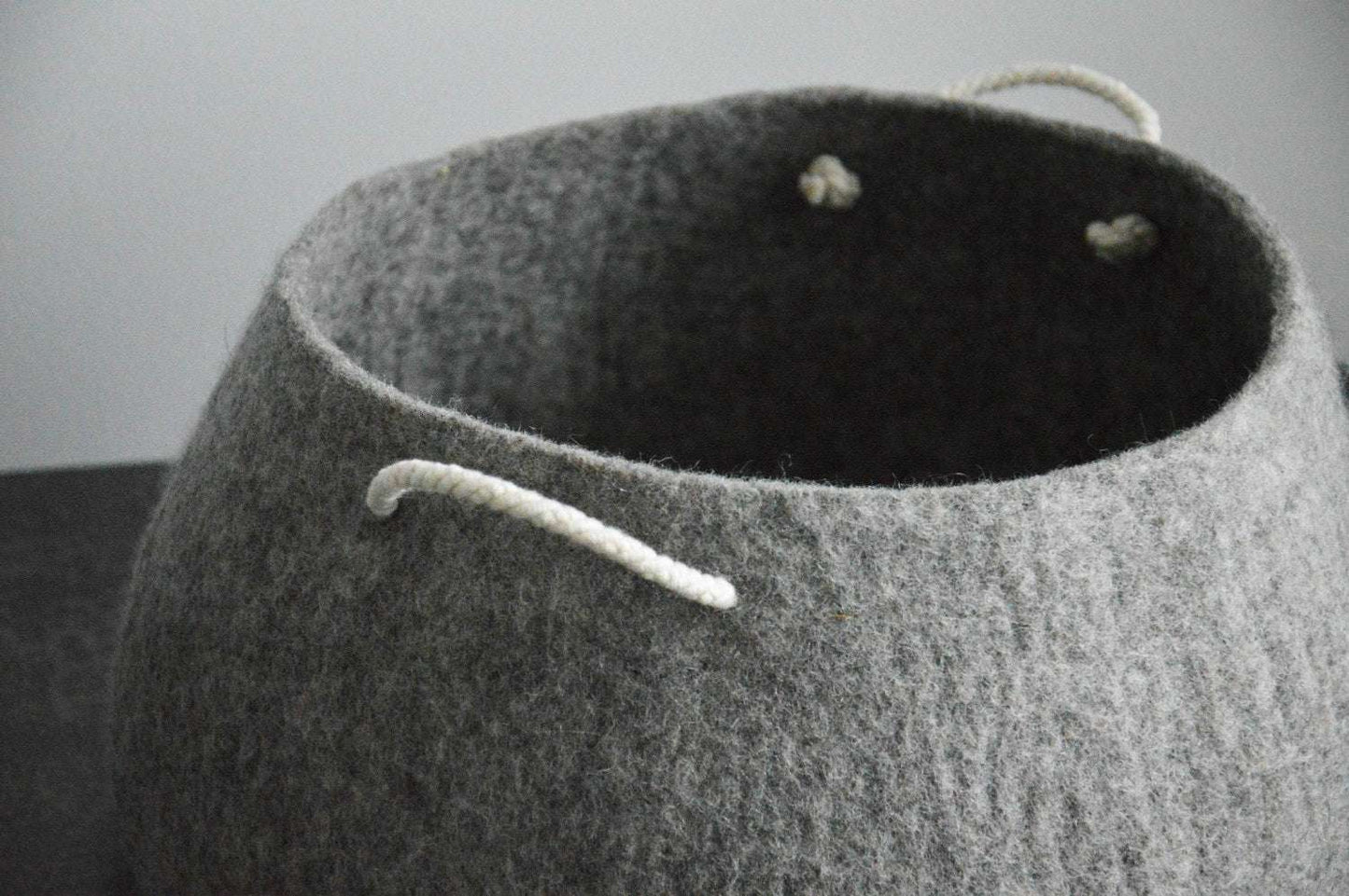 Versatile Storage Basket - Scandinavian Multi-Function - Home Soul