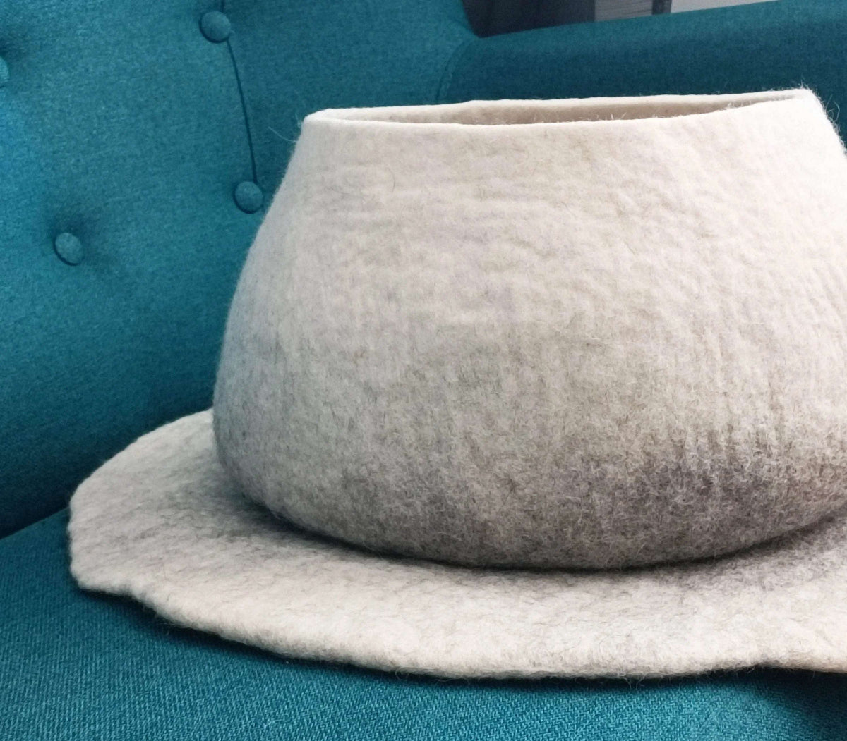 Ombre Pet Mat - Gradient Sleeping Pad - Home Soul