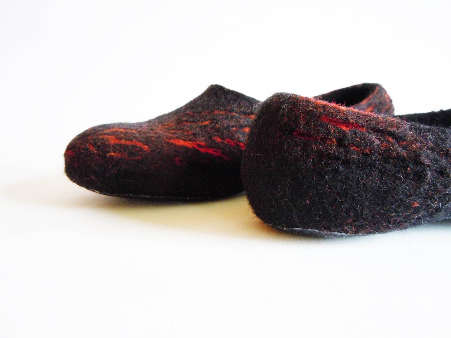 Halloween Beast Claws Slippers - Spooky Costume Shoes - Home Soul