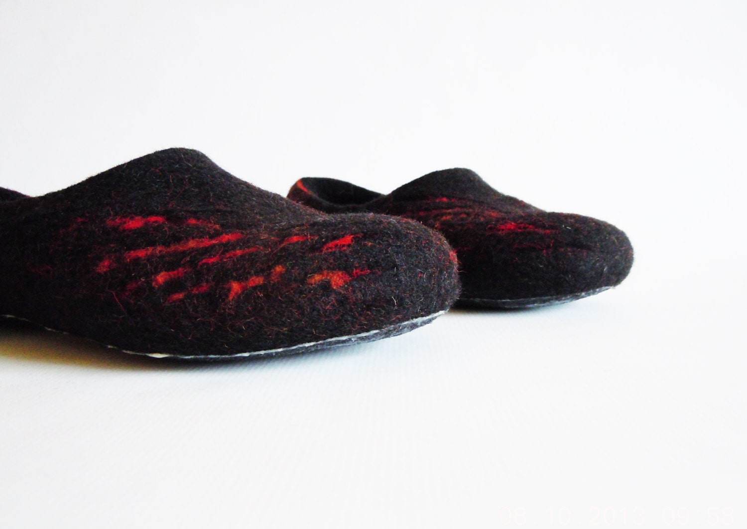 Halloween Beast Claws Slippers - Spooky Costume Shoes - Home Soul