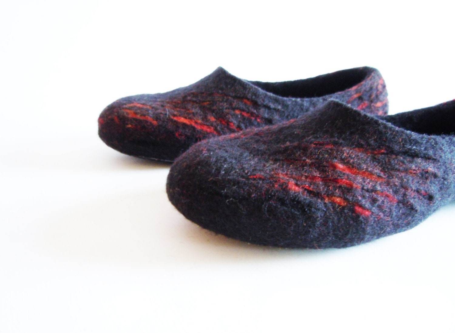 Halloween Beast Claws Slippers - Spooky Costume Shoes - Home Soul