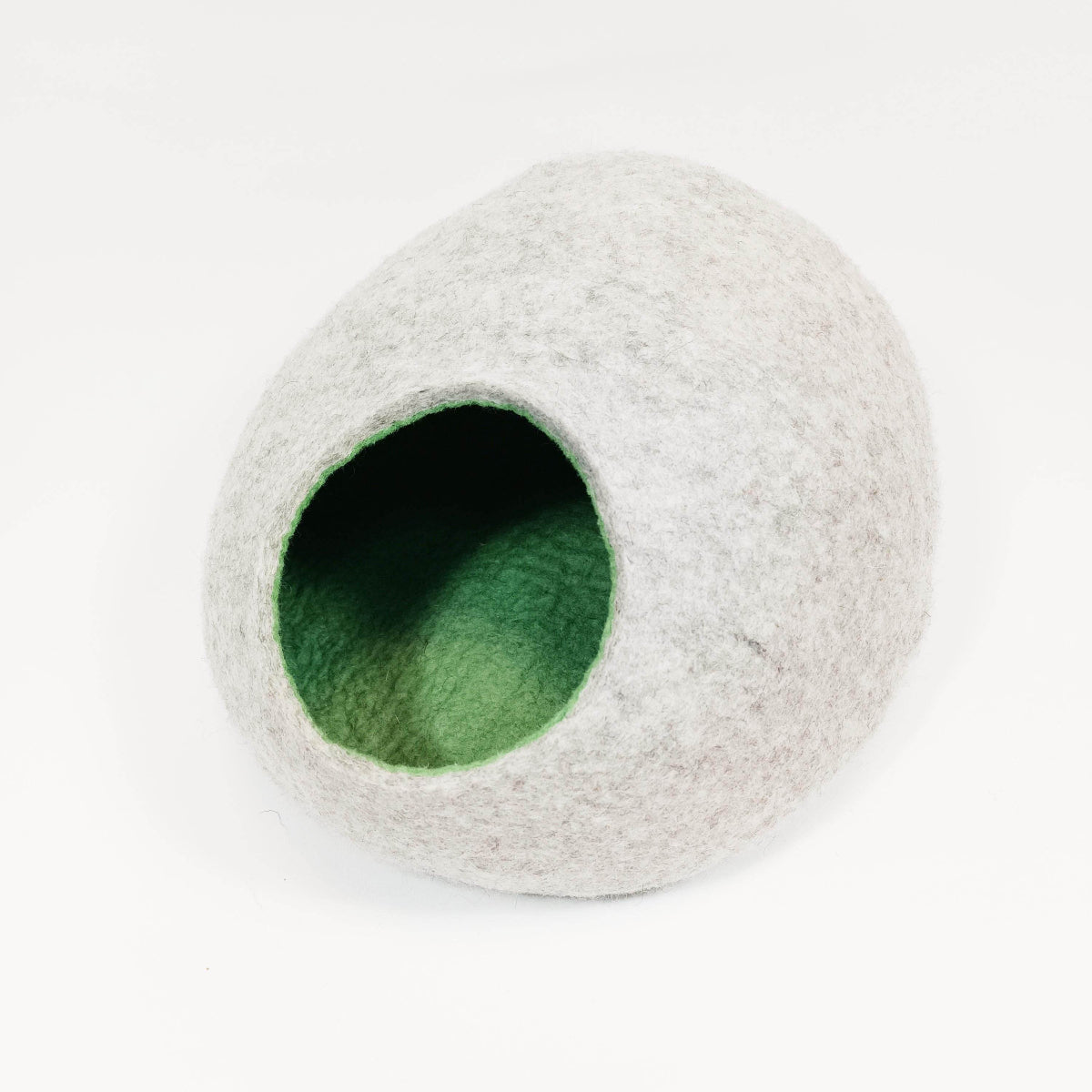 Versatile Two Color Pet Bed - Custom Dog & Cat Bed - Home Soul