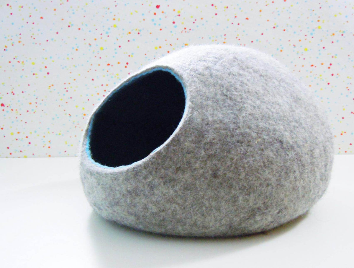 Multi-Functional Cat House - Custom Pet Bed - Home Soul