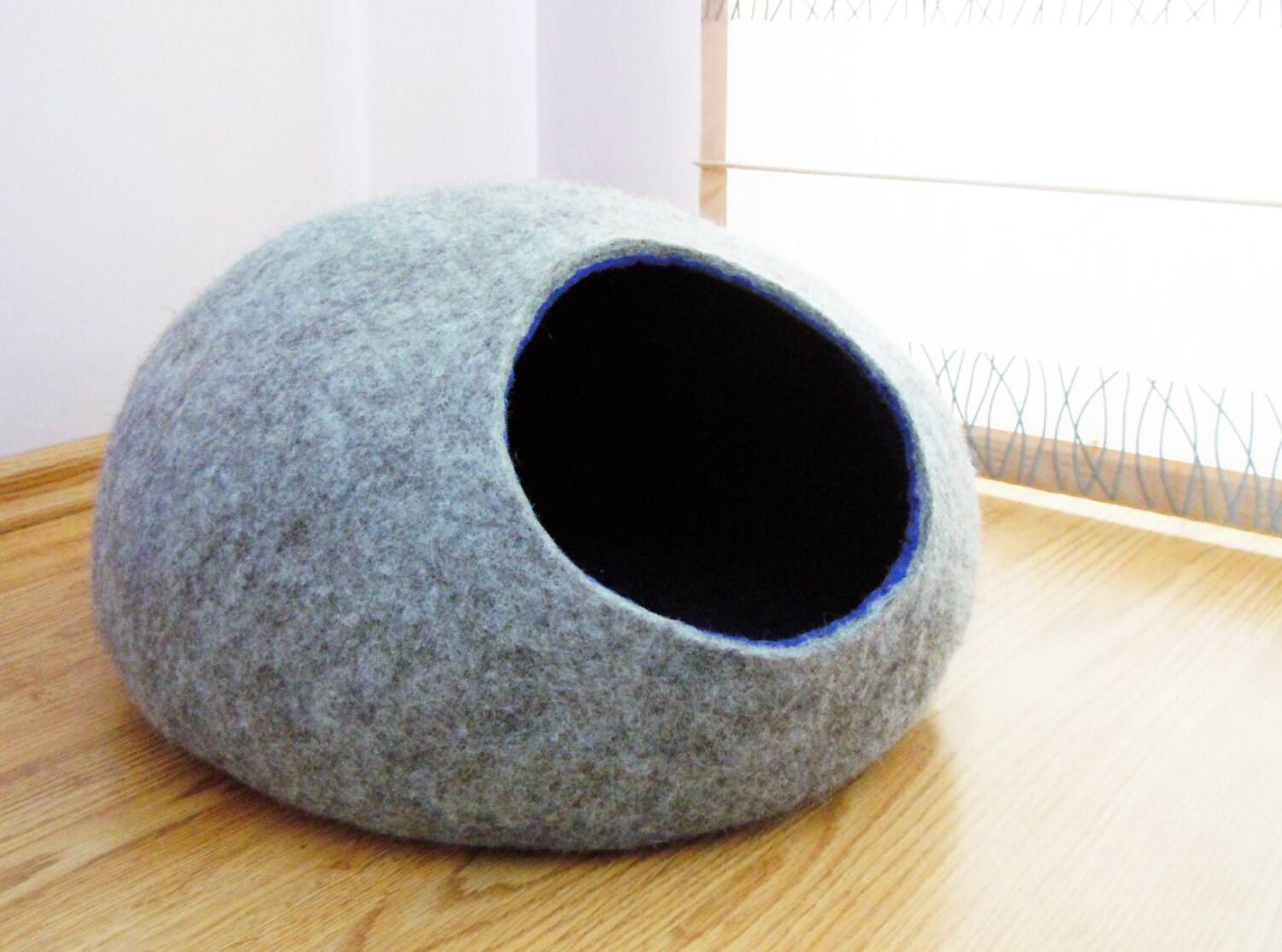 Custom Pet Furniture - Personalized Cat House - Home Soul