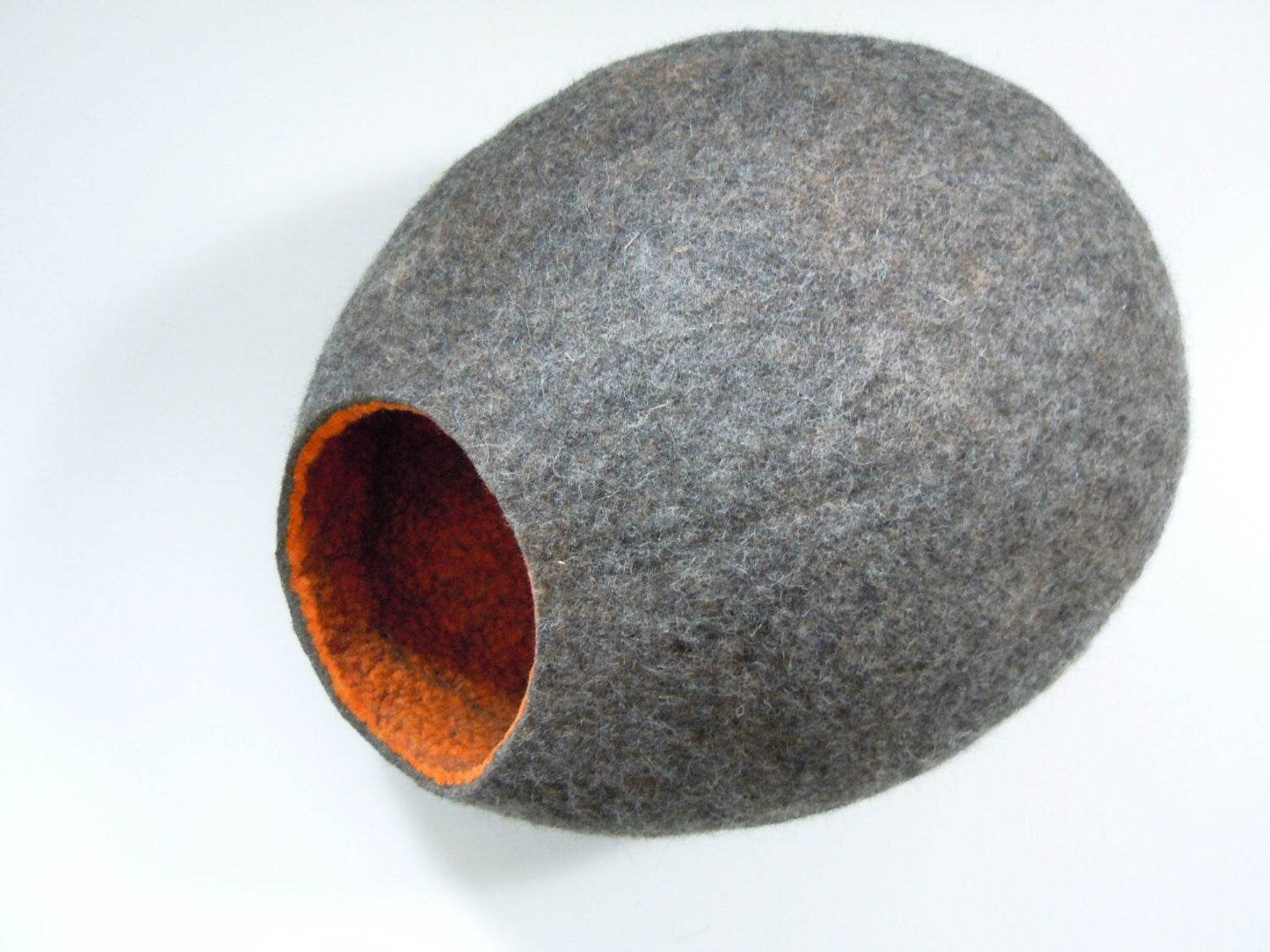 Custom Color Pet Bed - Cat Cave & Puppy Bed - Home Soul