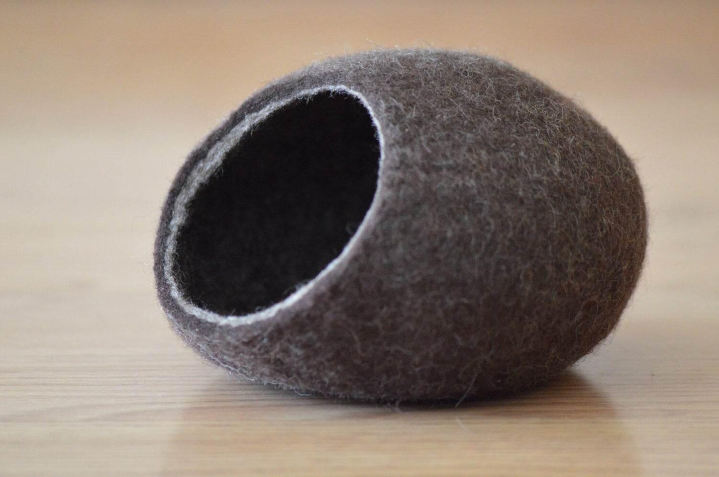 Hedgehog Bed - Small Animal Cave & Pet House - Home Soul